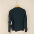 ユナイテッドアローズグリーンレーベルリラクシング UNITED ARROWS green label relaxing TASMANI WOOL ケーブル クルーネックニット メンズ
