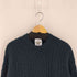 ユナイテッドアローズグリーンレーベルリラクシング UNITED ARROWS green label relaxing TASMANI WOOL ケーブル クルーネックニット メンズ
