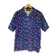 CASINO WEAR USA製 フリースシャツ メンズ JPN:L