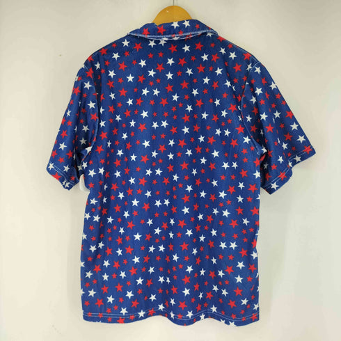 CASINO WEAR USA製 フリースシャツ メンズ JPN:L