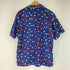CASINO WEAR USA製 フリースシャツ メンズ JPN:L