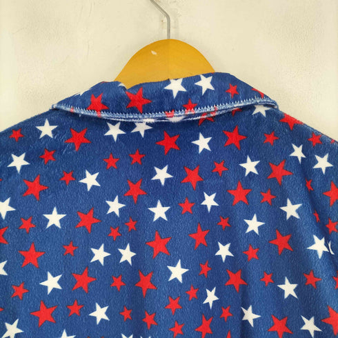 CASINO WEAR USA製 フリースシャツ メンズ JPN:L