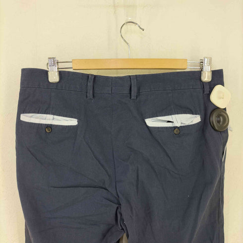 マルタンマルジェラ Martin Margiela 本人期 10 slim スラックス メンズ 48