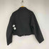 トゥデイフル TODAYFUL 23AW Wool Zip Blouson レディース JPN:36