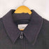 トゥデイフル TODAYFUL 23AW Wool Zip Blouson レディース JPN:36