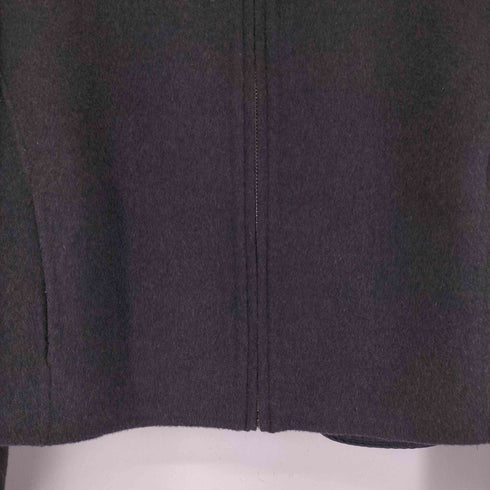 トゥデイフル TODAYFUL 23AW Wool Zip Blouson レディース JPN:36