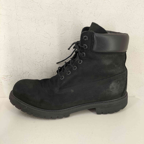 ティンバーランド Timberland ICON 10073 6in Premium Boot PRIMALOFT 400 GRAM メンズ 10W
