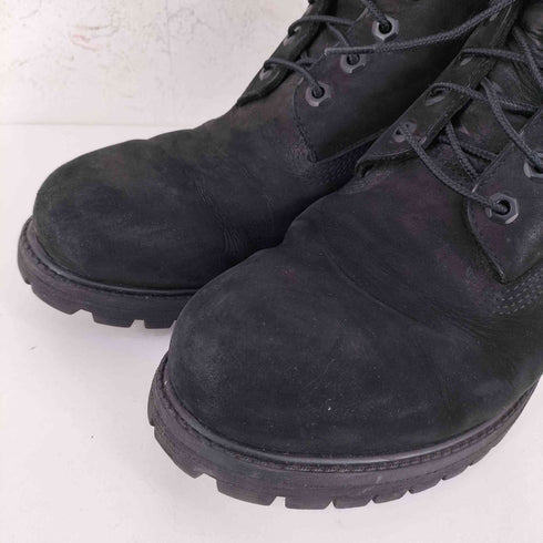ティンバーランド Timberland ICON 10073 6in Premium Boot PRIMALOFT 400 GRAM メンズ 10W