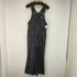 ラングラー Wrangler SYNTHETIC LEATHER FRARE OVERALL レディース JPN:S