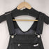 ラングラー Wrangler SYNTHETIC LEATHER FRARE OVERALL レディース JPN:S