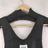 ラングラー Wrangler SYNTHETIC LEATHER FRARE OVERALL レディース JPN:S