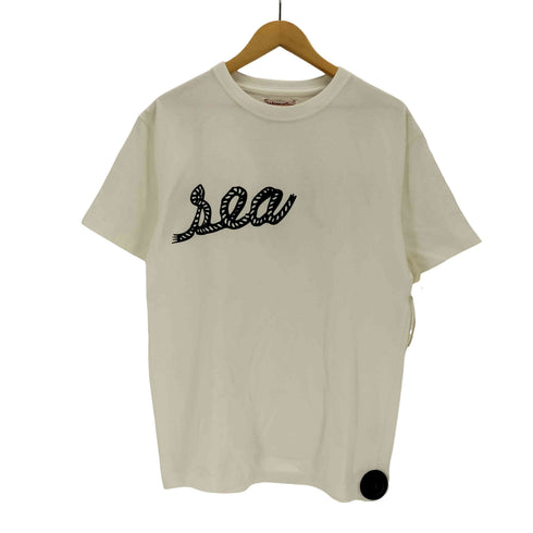 ウィンダンシー WIND AND SEA ウェスタンロープティー メンズ import:M