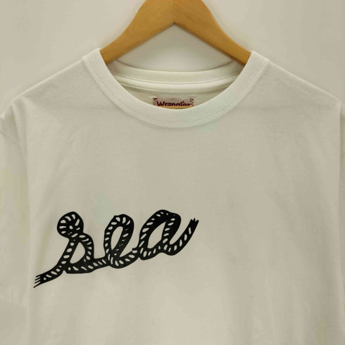 ウィンダンシー WIND AND SEA ウェスタンロープティー メンズ import:M