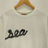 ウィンダンシー WIND AND SEA ウェスタンロープティー メンズ import:M
