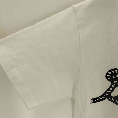 ウィンダンシー WIND AND SEA ウェスタンロープティー メンズ import:M