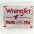 ウィンダンシー WIND AND SEA ウェスタンロープティー メンズ import:M