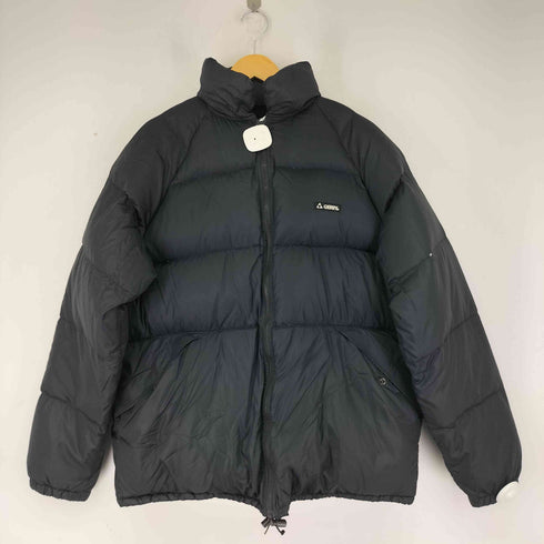ジェリー GERRY 90s USA製 ダックダウンジャケット メンズ JPN:L