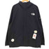 ザノースフェイス THE NORTH FACE マウンテンジャケット マウンテンパーカーWIND FREE JACKET メンズ 2XL
