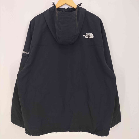 ザノースフェイス THE NORTH FACE マウンテンジャケット マウンテンパーカーWIND FREE JACKET メンズ 2XL