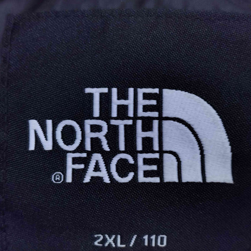 ザノースフェイス THE NORTH FACE マウンテンジャケット マウンテンパーカーWIND FREE JACKET メンズ 2XL