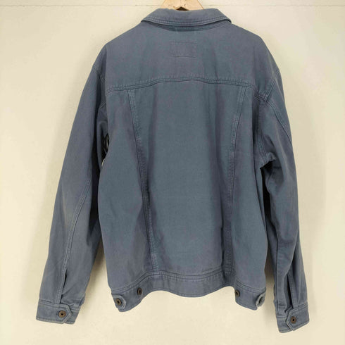エルエルビーン L.L.Bean 00S コットンツイルトラッカージャケット メンズ JPN:L