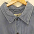 エルエルビーン L.L.Bean 00S コットンツイルトラッカージャケット メンズ JPN:L