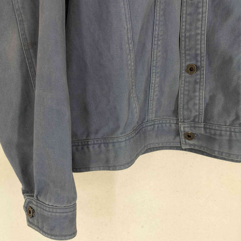 エルエルビーン L.L.Bean 00S コットンツイルトラッカージャケット メンズ JPN:L
