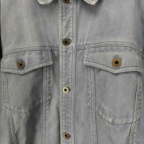 エルエルビーン L.L.Bean 00S コットンツイルトラッカージャケット メンズ JPN:L