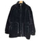 ザラ ZARA フェイクファーブルゾン レディース import:S