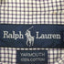 ラルフローレン RALPH LAUREN YARMOUTH チェック柄ボタンダウンシャツ メンズ 16-33