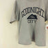 TSGD goodnight city クルーネックTシャツ メンズ import:M