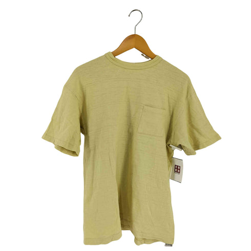 ウエアハウス WAREHOUSE ポケットTシャツ メンズ import:XL