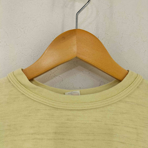 ウエアハウス WAREHOUSE ポケットTシャツ メンズ import:XL