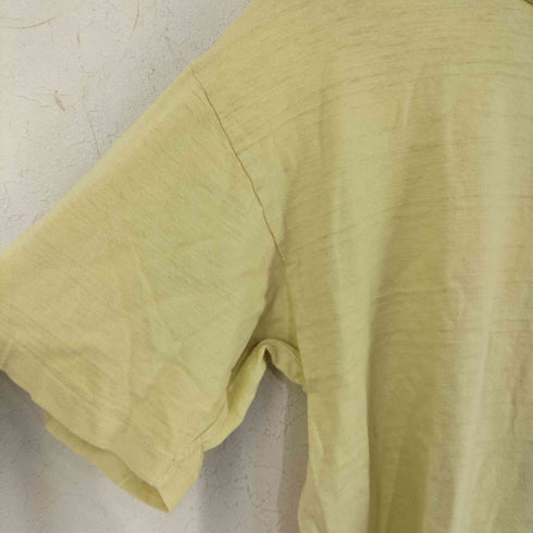 ウエアハウス WAREHOUSE ポケットTシャツ メンズ import:XL
