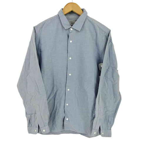 ヤエカ YAECA study コンフォートシャツ メンズ JPN:XL