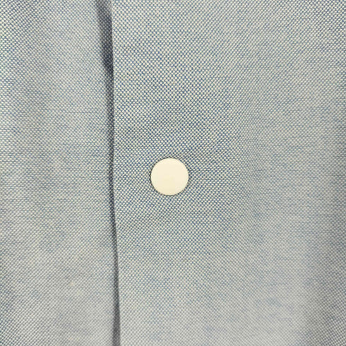 ヤエカ YAECA study コンフォートシャツ メンズ JPN:XL
