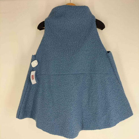 WENDY TRENDY ボトルネック シンメトリーデザイントップス ポンチョ4 レディース
