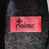 rieker サイドジップ レースアップブーツ チャンキーヒール レディース EUR:37
