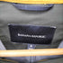 バナナリパブリック BANANA REPUBLIC ジップアップ マウンテンパーカー メンズ M