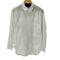ヨウジヤマモトプールオム Yohji Yamamoto POUR HOMME 18SS Open Button Stand Shirt オープンボタンL/Sシャツ メンズ JPN:3