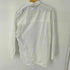 ヨウジヤマモトプールオム Yohji Yamamoto POUR HOMME 18SS Open Button Stand Shirt オープンボタンL/Sシャツ メンズ JPN:3