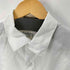 ヨウジヤマモトプールオム Yohji Yamamoto POUR HOMME 18SS Open Button Stand Shirt オープンボタンL/Sシャツ メンズ JPN:3