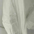 ヨウジヤマモトプールオム Yohji Yamamoto POUR HOMME 18SS Open Button Stand Shirt オープンボタンL/Sシャツ メンズ JPN:3