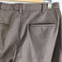 ユナイテッドアローズグリーンレーベルリラクシング UNITED ARROWS green label relaxing キャバリーツイル クリース テーパードパンツ メンズ JPN:M