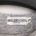 ウエアハウス WAREHOUSE Heller’s cafe V42 property of fremont high school メンズ