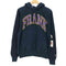 チャンピオン Champion FRANK PREMIUM REVERSE WEAVE カレッジロゴ プルオーバーパーカー メンズ JPN:S