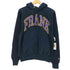 チャンピオン Champion FRANK PREMIUM REVERSE WEAVE カレッジロゴ プルオーバーパーカー メンズ JPN:S