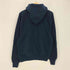 チャンピオン Champion FRANK PREMIUM REVERSE WEAVE カレッジロゴ プルオーバーパーカー メンズ JPN:S