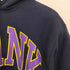 チャンピオン Champion FRANK PREMIUM REVERSE WEAVE カレッジロゴ プルオーバーパーカー メンズ JPN:S