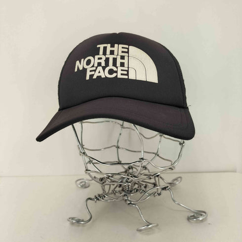 ザノースフェイス THE NORTH FACE Logo Mesh Cap メンズ FREE